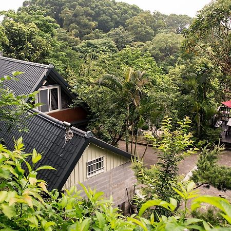 Ruyi Yuan Homestay 퉁샤오진 외부 사진