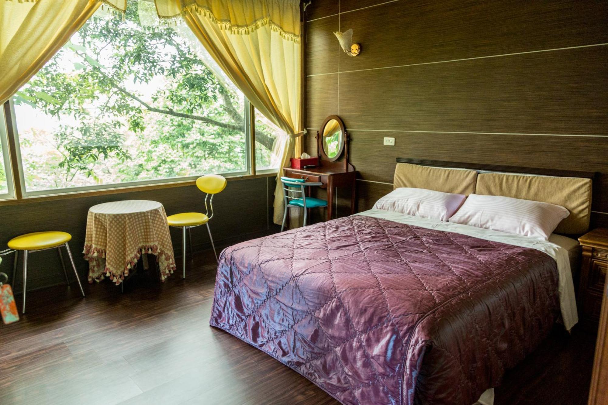Ruyi Yuan Homestay 퉁샤오진 외부 사진