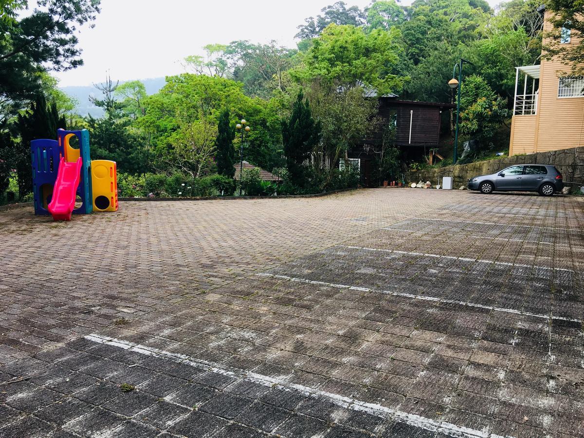 Ruyi Yuan Homestay 퉁샤오진 외부 사진
