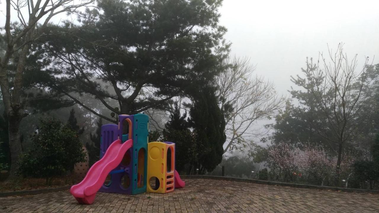 Ruyi Yuan Homestay 퉁샤오진 외부 사진